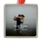 Create your own First Christmas Together photo
