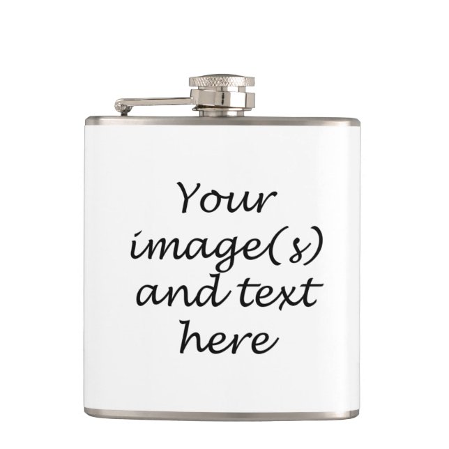 Create your own FLASK (Front)