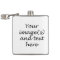 Create your own FLASK
