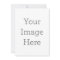 Create Your Own Flat Save The Date Card