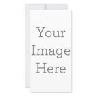 Create Your Own Flat Thank You Card