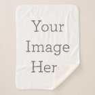 Create Your Own Fleece Blanket