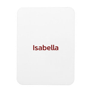 Create Your Own Flexible Magnet