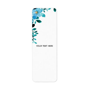 Create Your Own Floral