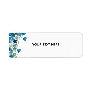 Create Your Own Floral