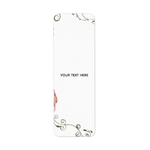 Create Your Own floral