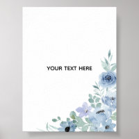 Create Your Own Floral