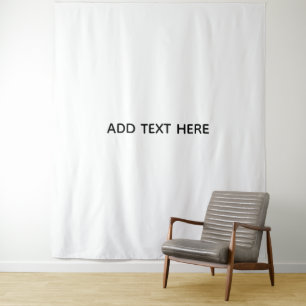 Create Your Own Floral  Tapestry