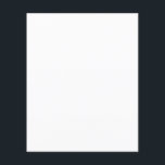 Create Your Own Flyer<br><div class="desc">Create your own black personalize,  minimalist style which can be easily updated with your Photo and text. If you need any help personalizing this product,  please contact me using the message button below and I will be happy to help.</div>