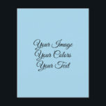 Create Your Own Flyer<br><div class="desc">Create your own custom wedding favours,  gift wrap and packaging,  custom colour decorations and invitations,  personalised jewellery and more!</div>