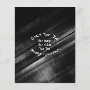 Create Your Own Flyer