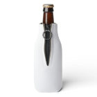 Create Your Own Foam Bottle Cooler
