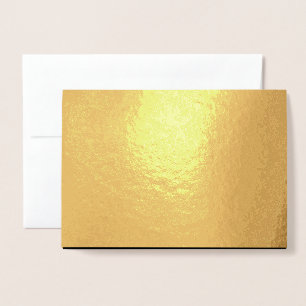  Create Your Own Foil Card