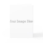 Create Your Own Folded Thank You Card