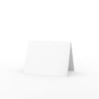 Create Your Own Folded Thank You Card