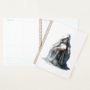 Create Your Own Fortune Teller Planner