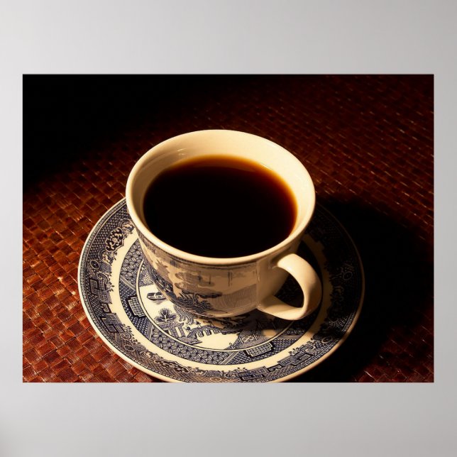 Create your own Framed Photo Poster (Front)