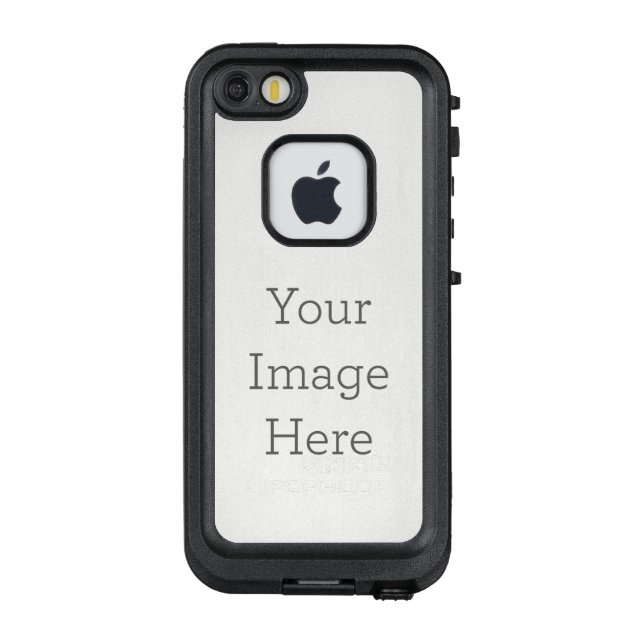 FRĒ® for Apple iPhone SE(1st gen)/5/5s (Back)