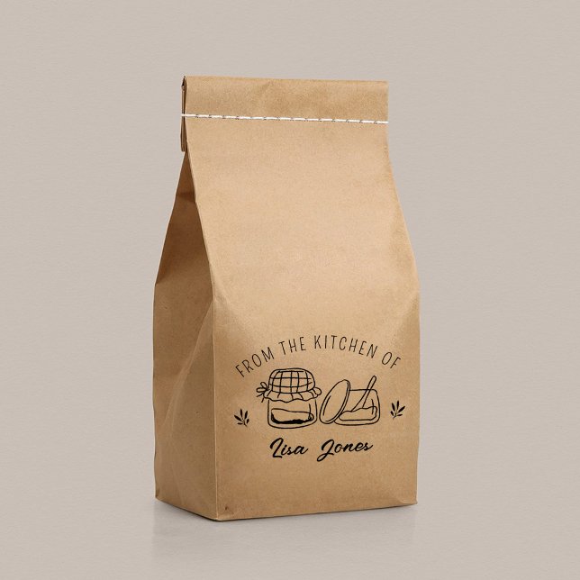 Create Your Own From The Kitchen Of Rubber Stamp (Creator Uploaded)