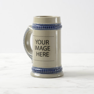 Create Your Own, Fully Customisable Beer Stein