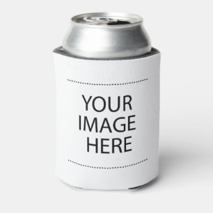 Create Your Own, Fully Customisable Can Cooler