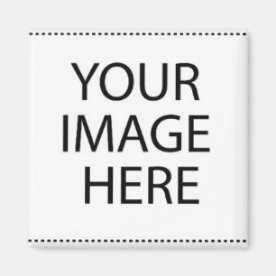 Create Your Own, Fully Customisable Magnet