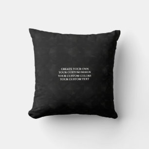 Create Your Own Fully Customised Cushion