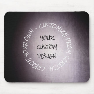 Create Your Own Fully Customised Mouse Pad