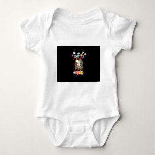Create Your Own Fun Summer Time Beach Party Ideas Baby Bodysuit