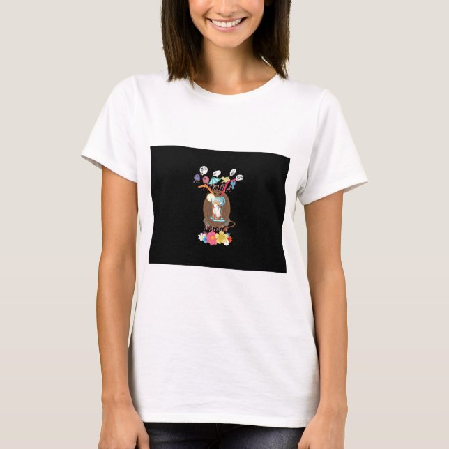 Create Your Own Fun Summer Time Beach Party Ideas T-Shirt (Front)