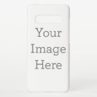 Create Your Own Galaxy S10 Glossy Case