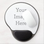 Create Your Own | Gel Mouse Pad