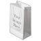 Create Your Own Gift Bag