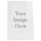 Create Your Own Gift Bag