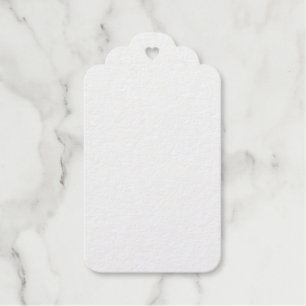 Create Your Own Gift Tags