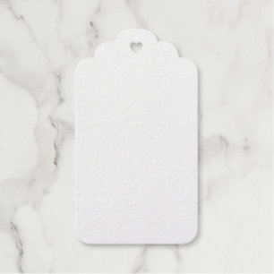 Create Your Own Gift Tags