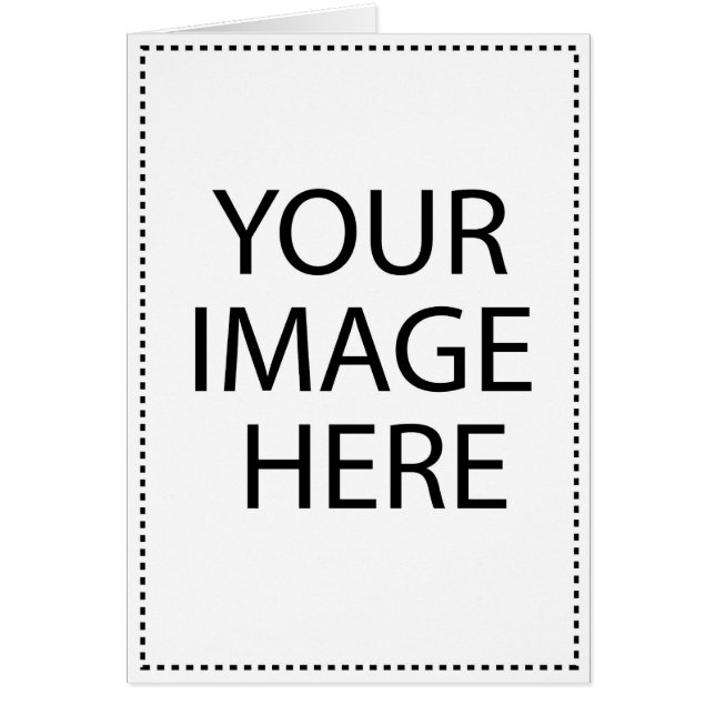 ♪♫♪ Create Your Own Gifts ~ Customise Blank (Front)