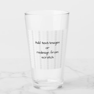 Create Your Own Glass