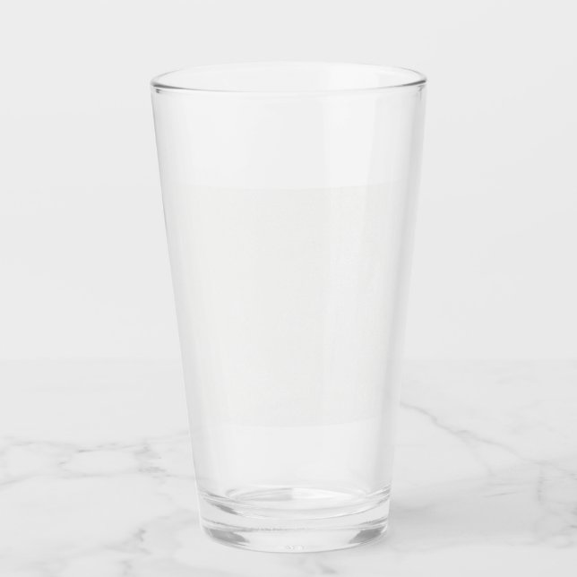 Create Your Own Glass (Front)