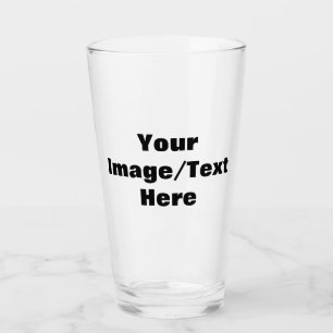 Create Your Own Glass