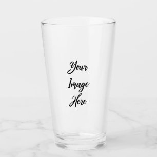 Create Your Own Glass