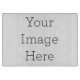 Create Your Own Glass Cutting Board 7.5" x 6.5"