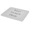 Create Your Own Glass Cutting Board 7.5" x 6.5"