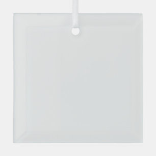 Create Your Own Glass Tree Decoration