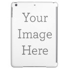 Create Your Own Glossy iPad Mini Case