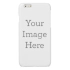 Create Your Own Glossy Phone Case