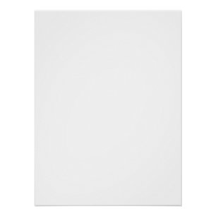 Create Your Own Glossy Poster