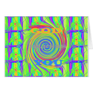 Create Your Own God Bless You Inspirational Text