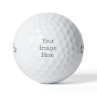 Create Your Own Golf Balls