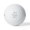 Create Your Own Golf Balls